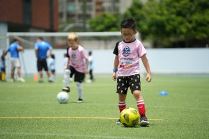 Soccer - SOC Week 9 | TYPA