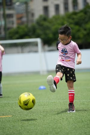 Soccer - SOC Week 9 | TYPA