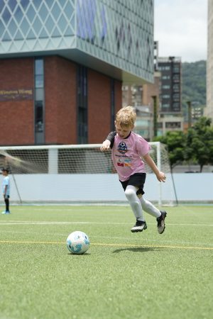 Soccer - SOC Week 9 | TYPA