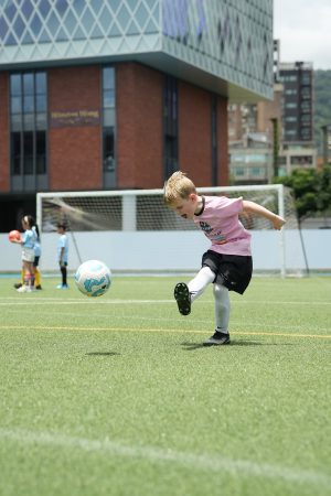 Soccer - SOC Week 9 | TYPA