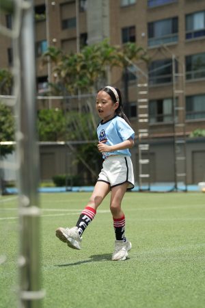 Soccer - SOC Week 9 | TYPA