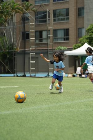 Soccer - SOC Week 9 | TYPA