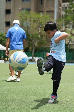 Soccer - SOC Week 9 | TYPA