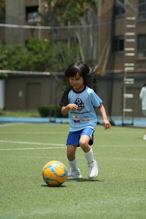 Soccer - SOC Week 9 | TYPA
