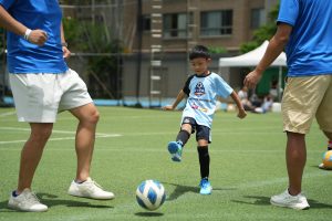 Soccer - SOC Week 9 | TYPA