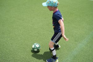Soccer - SOC Week 9 | TYPA