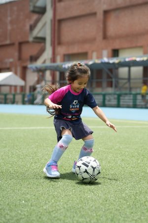 Soccer - SOC Week 9 | TYPA