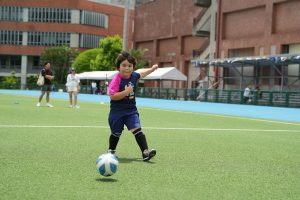 Soccer - SOC Week 9 | TYPA