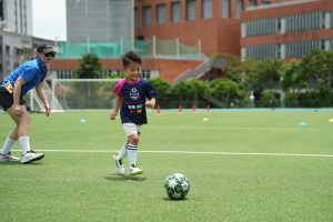 Soccer - SOC Week 9 | TYPA
