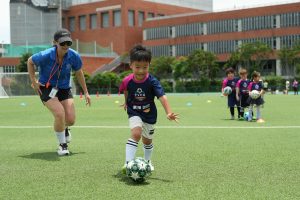 Soccer - SOC Week 9 | TYPA