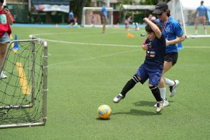 Soccer - SOC Week 9 | TYPA