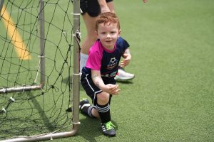 Soccer - SOC Week 9 | TYPA