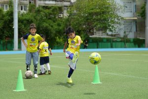 Soccer - SOC Week 9 | TYPA