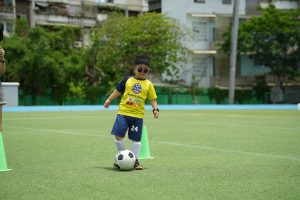 Soccer - SOC Week 9 | TYPA