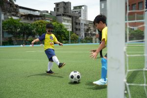 Soccer - SOC Week 9 | TYPA