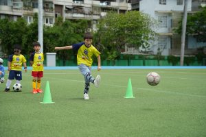Soccer - SOC Week 9 | TYPA