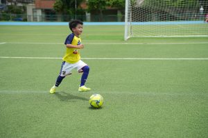 Soccer - SOC Week 9 | TYPA