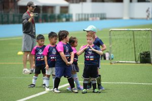 Soccer - SOC Week 9 | TYPA