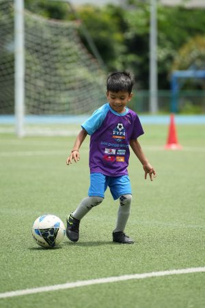 Soccer - SOC Week 9 | TYPA