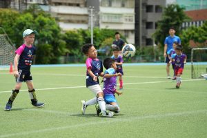 Soccer - SOC Week 9 | TYPA