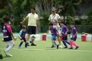 Soccer - SOC Week 9 | TYPA