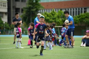 Soccer - SOC Week 9 | TYPA