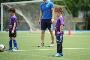 Soccer - SOC Week 9 | TYPA
