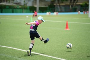 Soccer - SOC Week 9 | TYPA