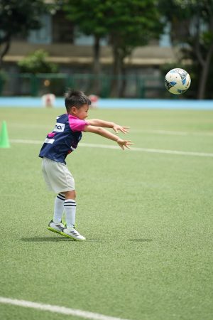 Soccer - SOC Week 9 | TYPA