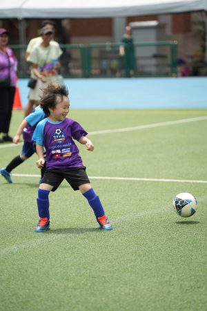 Soccer - SOC Week 9 | TYPA