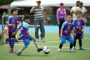 Soccer - SOC Week 9 | TYPA