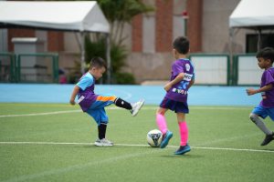 Soccer - SOC Week 9 | TYPA