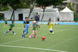 Soccer - SOC Week 9 | TYPA