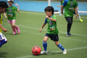 Soccer - SOC Week 9 | TYPA
