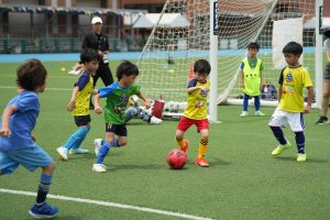 Soccer - SOC Week 9 | TYPA