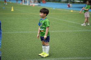 Soccer - SOC Week 9 | TYPA