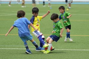 Soccer - SOC Week 9 | TYPA