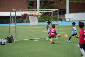 Soccer - SOC Week 9 | TYPA