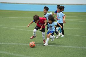Soccer - SOC Week 9 | TYPA