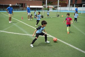 Soccer - SOC Week 9 | TYPA