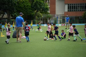 Soccer - SOC Week 9 | TYPA