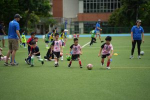 Soccer - SOC Week 9 | TYPA