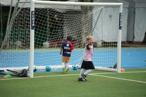 Soccer - SOC Week 9 | TYPA