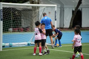 Soccer - SOC Week 9 | TYPA