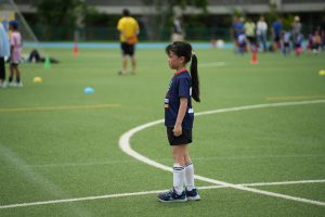 Soccer - SOC Week 9 | TYPA