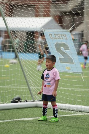 Soccer - SOC Week 9 | TYPA