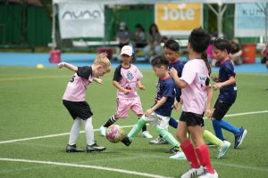 Soccer - SOC Week 9 | TYPA