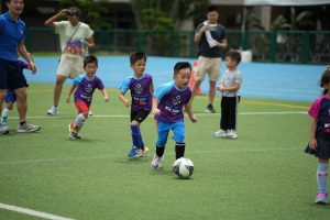 Soccer - SOC Week 9 | TYPA