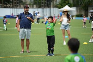 Soccer - SOC Week 9 | TYPA