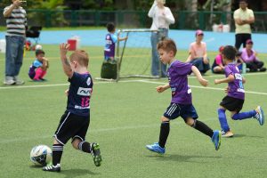 Soccer - SOC Week 9 | TYPA